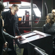 Illustration for article titled The Cast of iMarvels Agents of SHIELD/i Told Us Just How Crazy Things Are About To Get